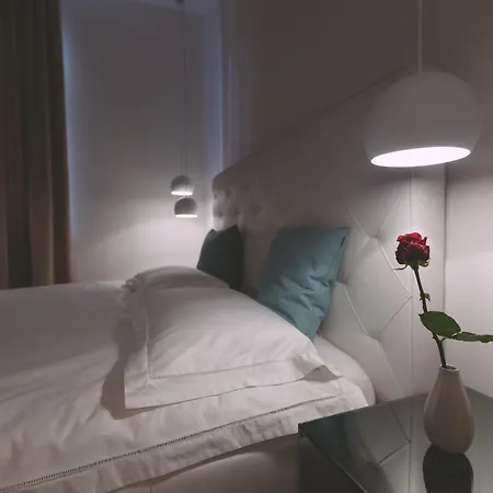 Apartman Ambassador