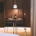 Ambassador شقة ليوبليانا