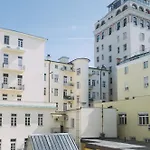 公寓 Ambassador 卢布尔雅那