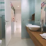 Ambassador 公寓 卢布尔雅那