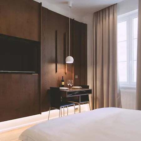 Apartment Ambassador