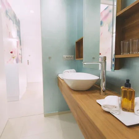 Apartma Ambassador Ljubljana