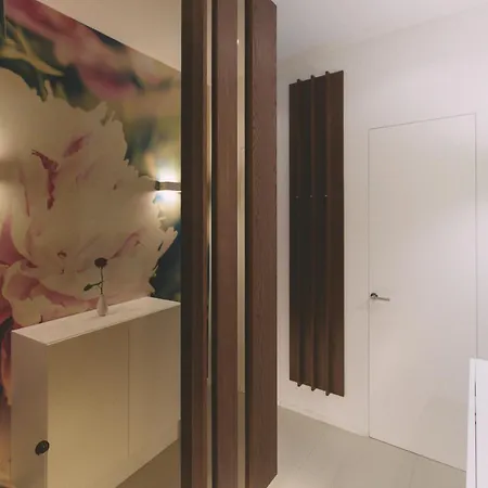 Ambassador Apartment Laibach