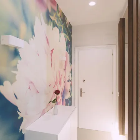 Apartment Ambassador Laibach