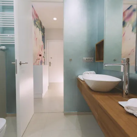 Ambassador Apartment Laibach