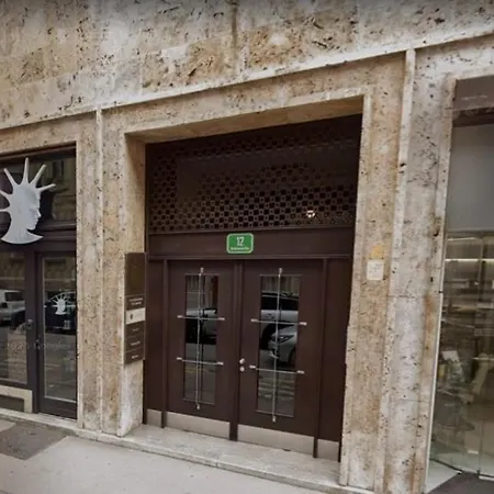 Ambassador Apartment