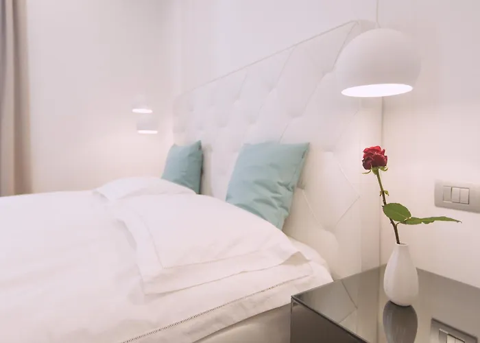 Апартаменты Ambassador *