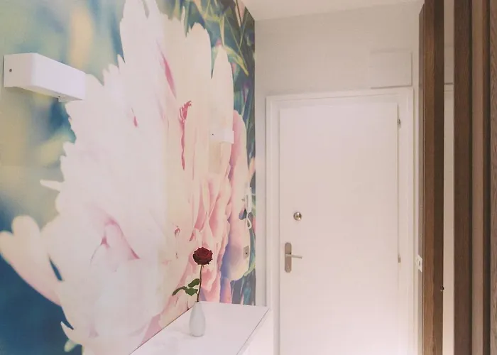 Apartman Ambassador Ljubljana