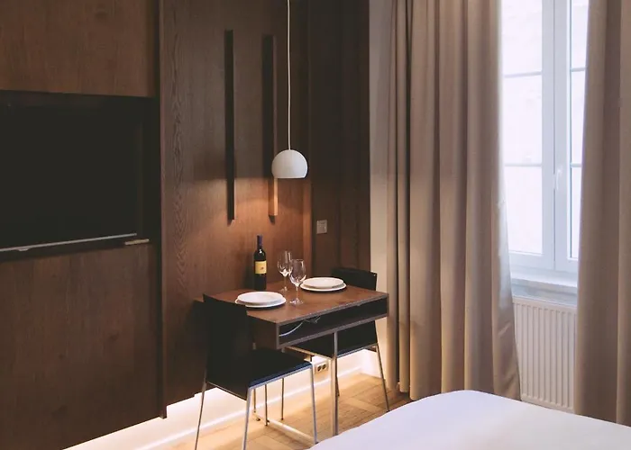 Apartman Ambassador *