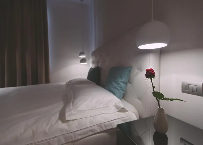 Appartamento Ambassador