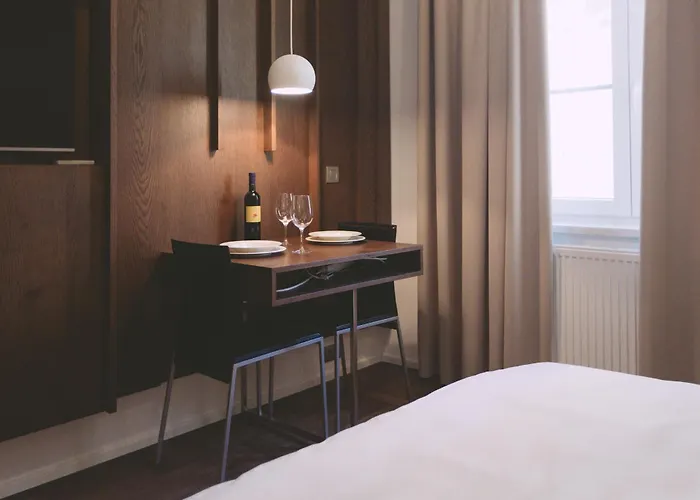 Apartman Ambassador *