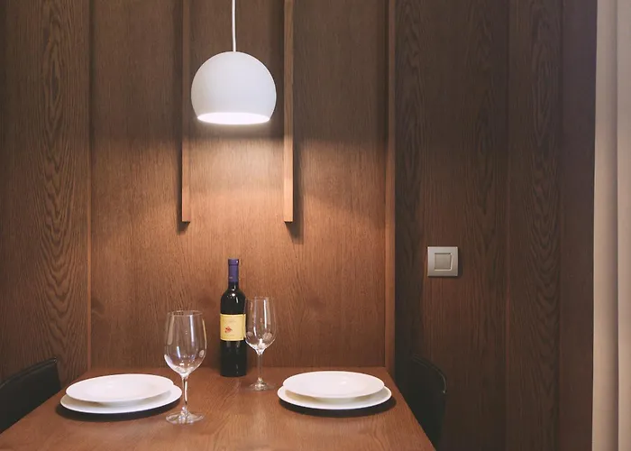 Ambassador Любляна