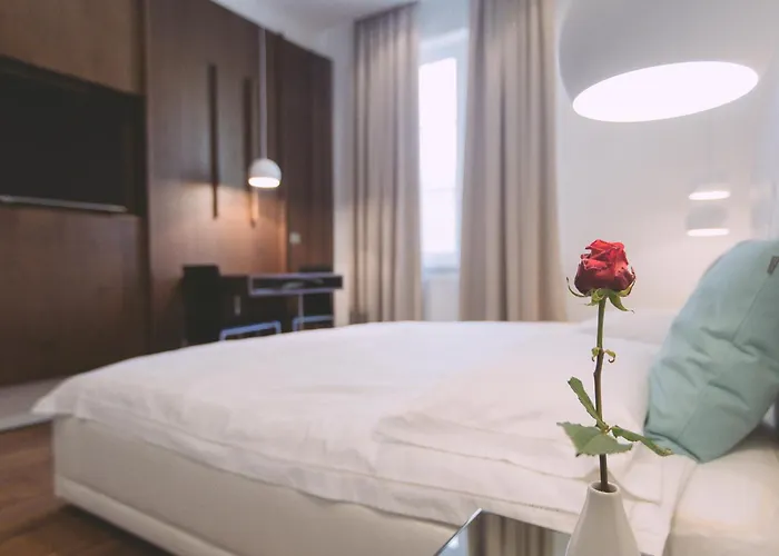 Apartman Ambassador *