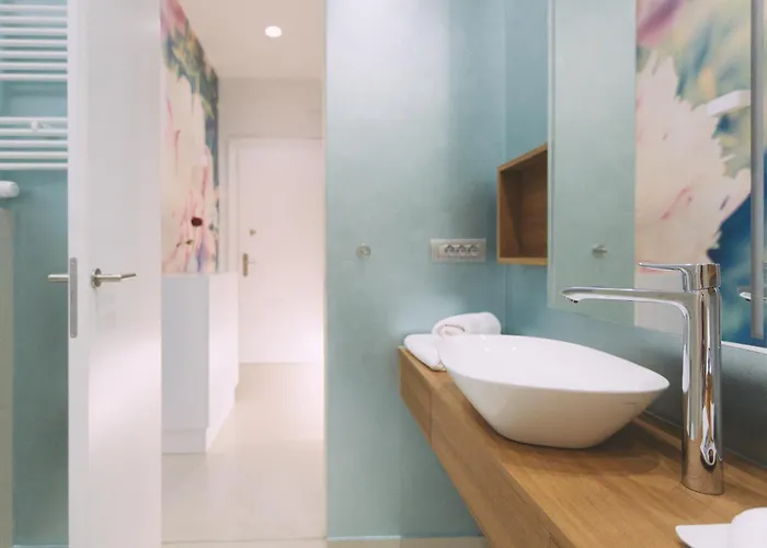 Appartamento Ambassador *