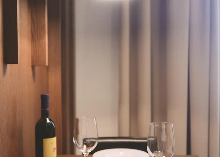 Ambassador Ljubljana