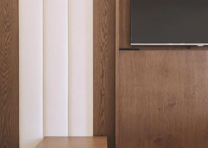 Ambassador Appartamento *