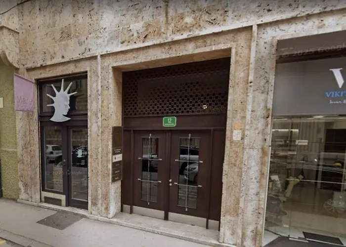 Ambassador Appartamento