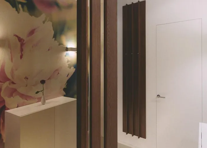 Ambassador 公寓 卢布尔雅那